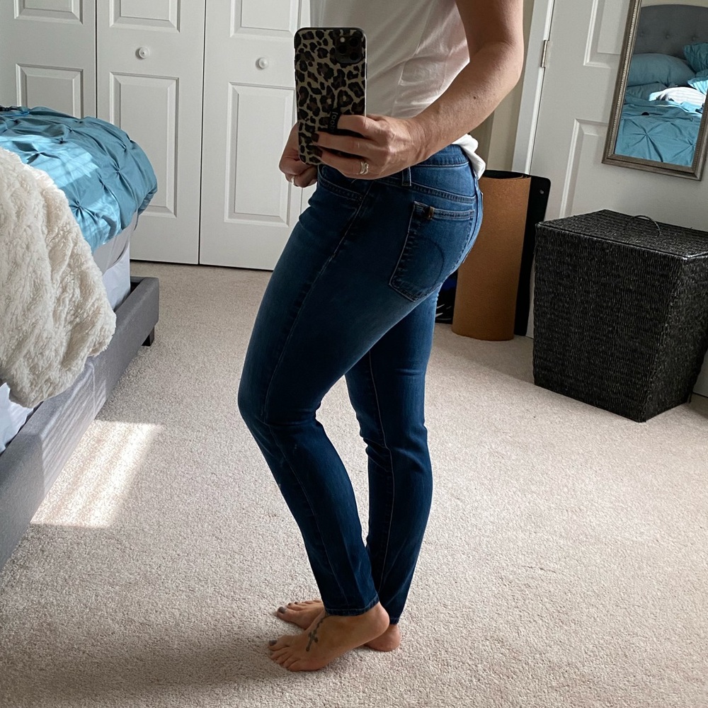 Joe’s jeans